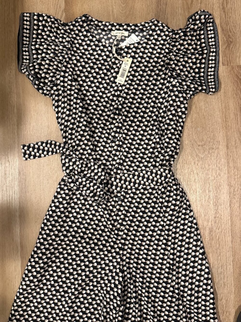 BNWT Max Studio Jumpsuit